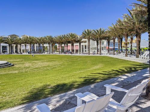 Breakers plus Carriage House home