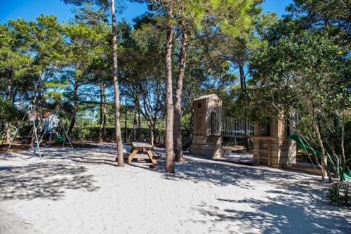 Breakers plus Carriage House home