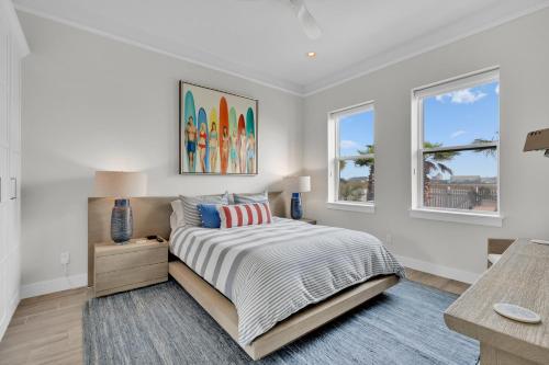 Three-Bedroom House image 10