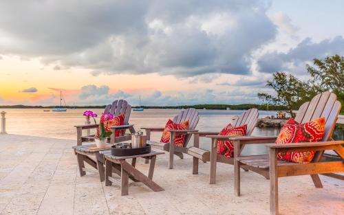 Largo Resort in Key Largo, USA