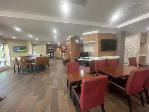 TownePlace Suites by Marriott San Antonio Westover Hills in San Antonio, USA