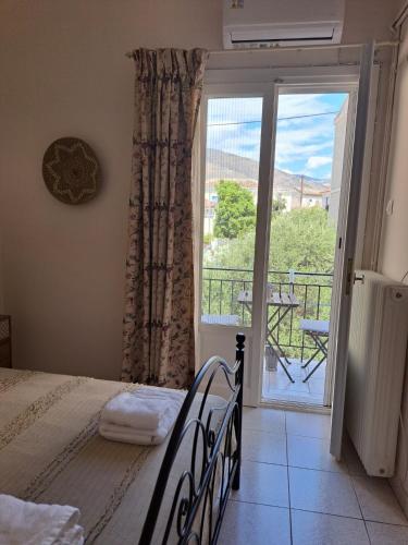 Penny's Beach Cottage - Ερατεινή