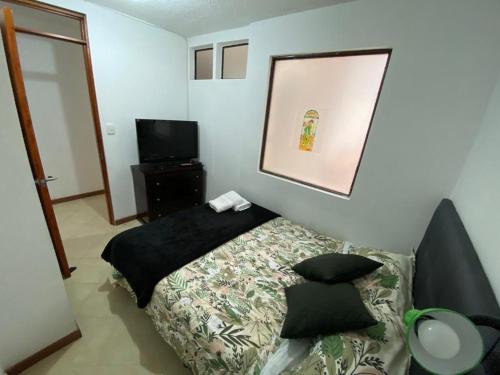 Loft Apartamento Paraná