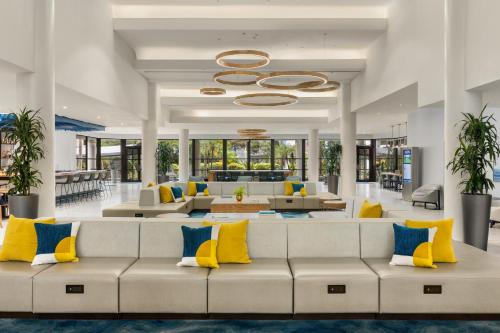 Delta Hotels by Marriott Orlando Celebration - Newly Renovated!