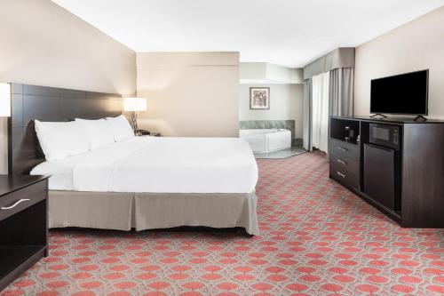 Baymont by Wyndham Brooklyn Center in Minneapolis (Minnesota)