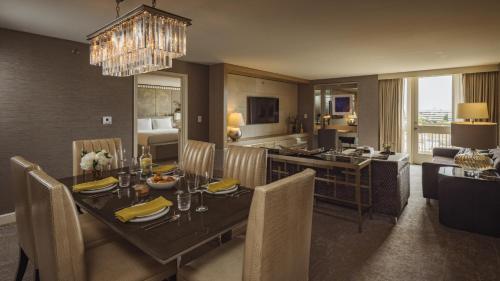 L'Ermitage Beverly Hills, Лос-Анджелес (фото 7)