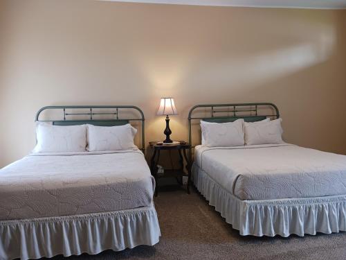 Lee House Inn – Maysville, KY
