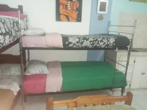 Hostal-de don Pablo Del Centro Comercial in เซนโตร อิสโตริโก