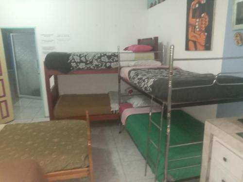 Hostal-de don Pablo Del Centro Comercial in เซนโตร อิสโตริโก