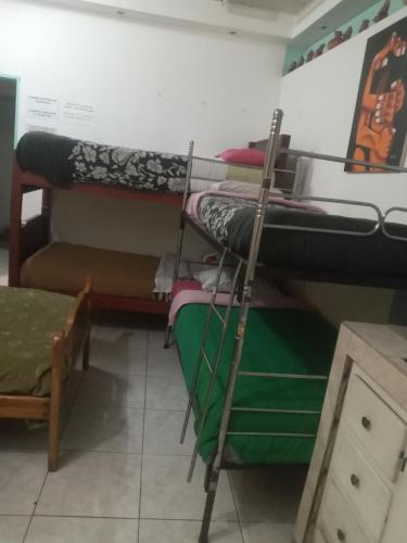 Hostal-de don Pablo Del Centro Comercial in เซนโตร อิสโตริโก