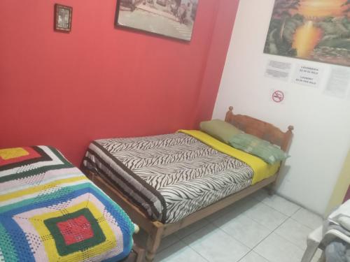 Hostal-de don Pablo Del Centro Comercial in เซนโตร อิสโตริโก