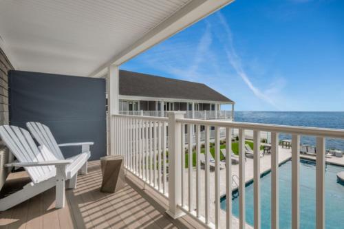 Pelham House Resort