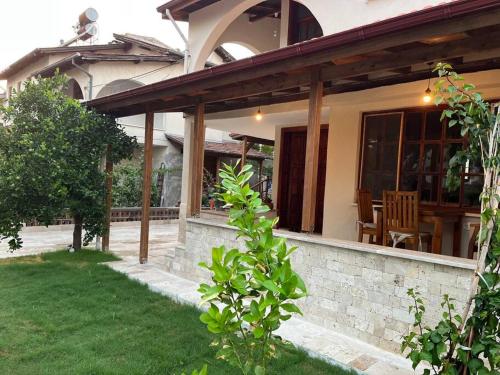 Pınar villa - near the AirPort and city