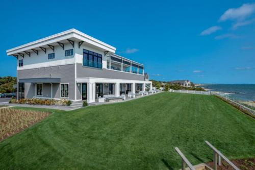 Pelham House Resort - 레스토랑