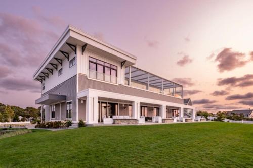 Pelham House Resort - 레스토랑