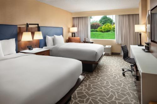 DoubleTree by Hilton Hotel Annapolis