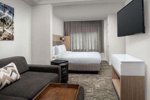 SpringHill Suites by Marriott Atlanta Buford/Mall of Georgia in บูฟอร์ด (GA)