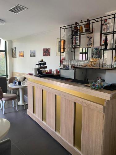 Παροχές, Hotel City Rooms Prishtina in Πρίστινα