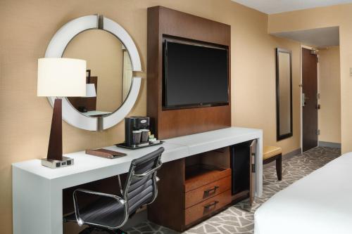 DoubleTree by Hilton Hotel Annapolis