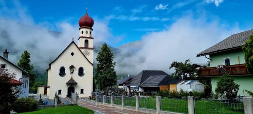 Gästeheim Lederle - image 10