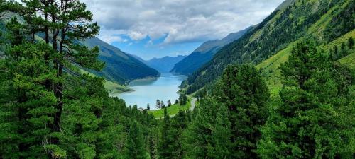 Gästeheim Lederle - main image