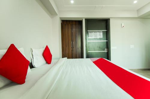 OYO Flagship 81044 Cosy Tree Rooms