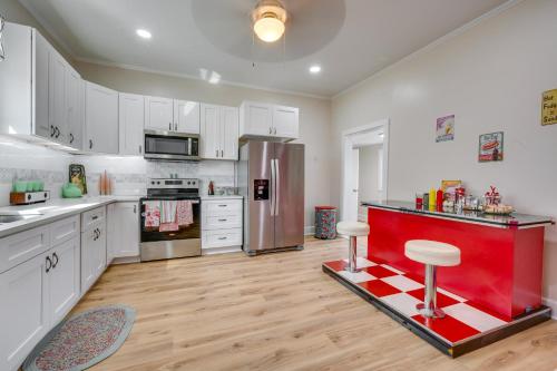 Albemarle Home Rental Near Shopping and Dining! in Albemarle, USA