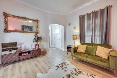 Albemarle Home Rental Near Shopping and Dining! in Albemarle, USA