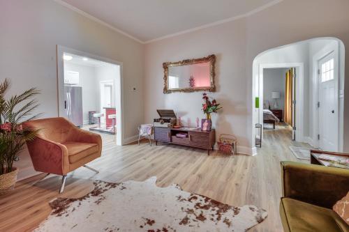 Albemarle Home Rental Near Shopping and Dining! in Albemarle, USA