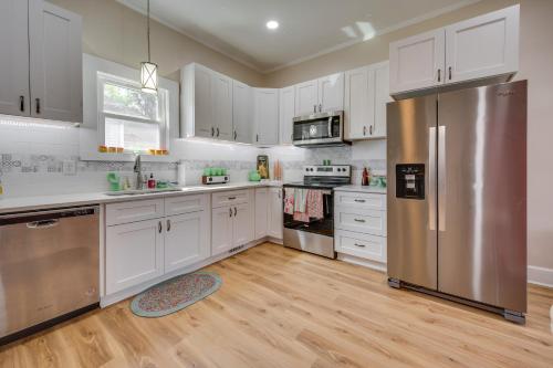 Albemarle Home Rental Near Shopping and Dining! in Albemarle, USA
