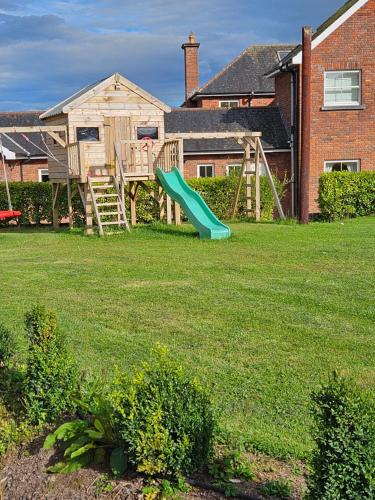 Mount Bolton Apartment in Carrick On Suir