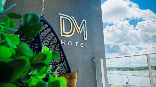 DM HOTEL