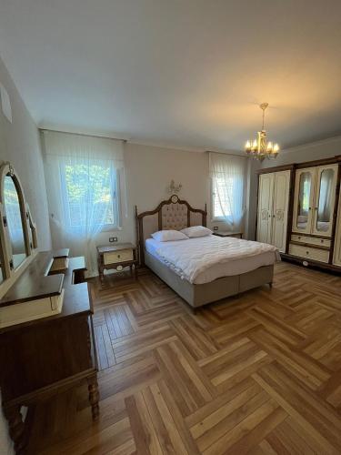 Müstakil Villa Dairesi