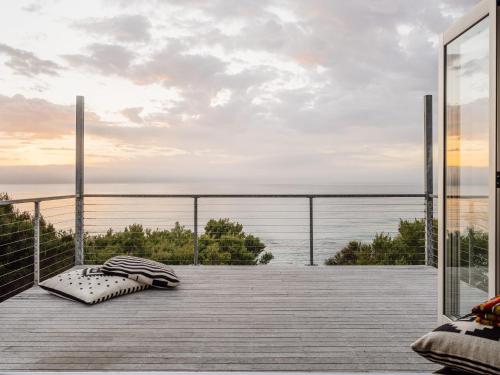 Holland House Bay of Fires in The Gardens