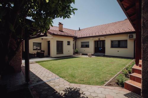  Apartments Peric Županja, Pension in Županja bei Privlaka