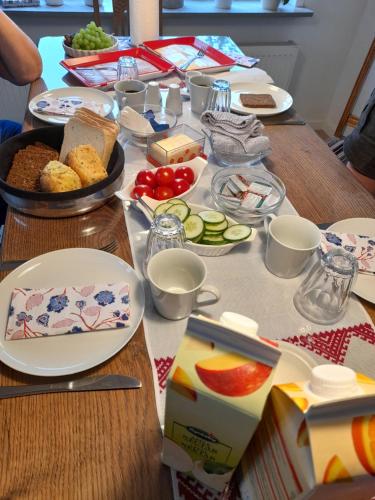 KLAUSIEVEJ B&B
