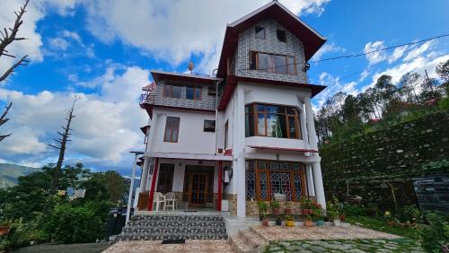 Shri Villa Homestay