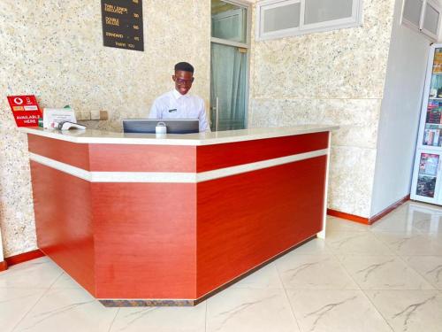 المنظر الخارجي, Dellagio Hotel  in Wa