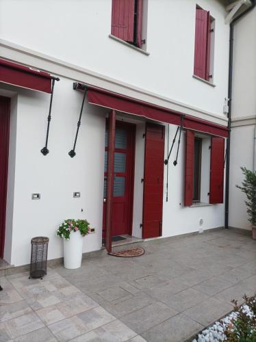  Casa della Magnolia in Conegliano