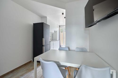 Magnificent 1-bedroom apartment Port Deauville - 편의 시설/서비스