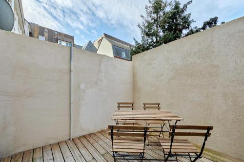 Magnificent 1-bedroom apartment Port Deauville - 편의 시설/서비스