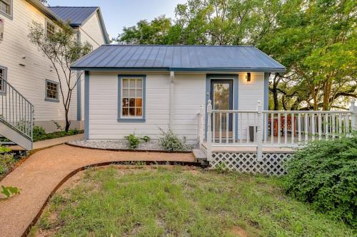 Austin Bungalow