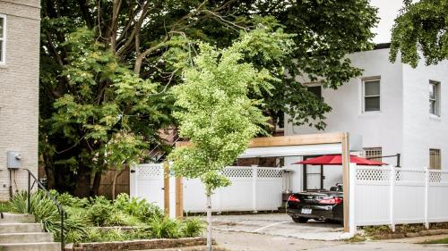 Vacation house near downtown DC Free Parking in Washington, USA