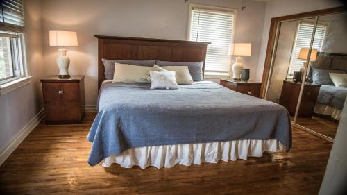 Vacation house near downtown DC Free Parking