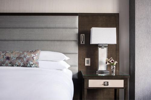 1 king bed