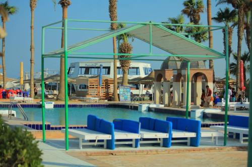 Mashrabiya Hotel – Hurghada, MA