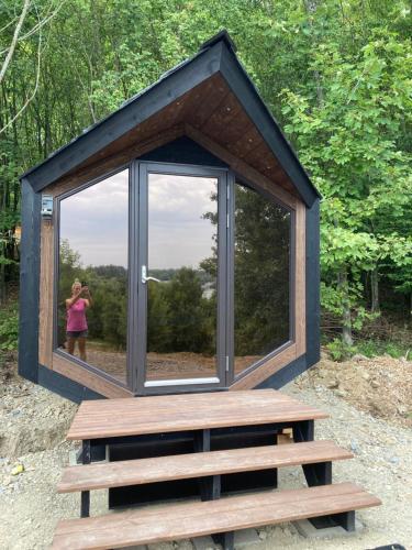 Pod strání 3 (Pod strani 3) in บิสเตรซ