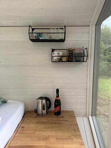 Pod strání 3 (Pod strani 3) in บิสเตรซ