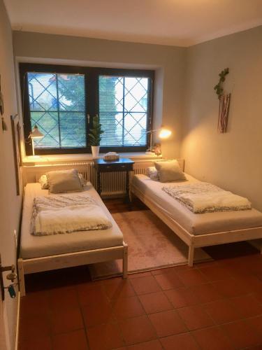 hello. DIE FERIENWOHNUNG in Arbesbach