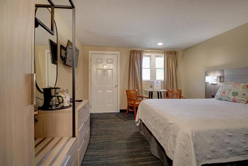 Wells-Ogunquit Resort Motel & Cottages United States